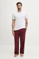 Emporio Armani Underwear t-shirt 2-pack EM000391.AF14132 biały AW25