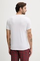 Oblečenie Tričko Emporio Armani Underwear 2-pak EM000391.AF14132 biela