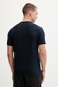 Одежда Футболка Emporio Armani Underwear 2 шт EM000391.AF14132 тёмно-синий