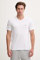 Tričko Emporio Armani Underwear 2-pack EM000392.AF14132 námořnická modř SS26
