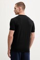 Одежда Футболка Emporio Armani Underwear 2 шт EM000392.AF14132 чёрный