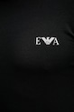 Emporio Armani Underwear t-shirt lounge 2-pack EM001849.AF14131 czarny