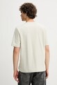 Îmbrăcăminte Samsoe Samsoe tricou ODIN M22200041 bej