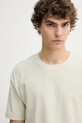 Samsoe Samsoe tricou ODIN bej M22200041