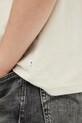Samsoe Samsoe tricou ODIN M22200041 bej