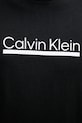 Бавовняна футболка Calvin Klein чорний LV04RC852G