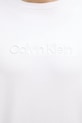 Calvin Klein tricou din bumbac alb LV04LC206G