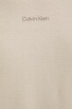 Calvin Klein t-shirt LV04LC241G beżowy