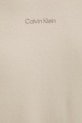 Calvin Klein t-shirt LV04LC241G beżowy