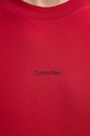 Μπλουζάκι Calvin Klein LV04LC241G κόκκινο