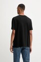 Oblečení Tričko Calvin Klein LV04LC241G černá