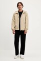 Bavlnené tričko Tommy Jeans DM0DM21910 čierna AW25