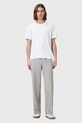 AllSaints t-shirt SLATER M009JC