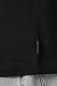 Odzież AllSaints t-shirt SLATER M009JC czarny