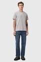 AllSaints t-shirt bawełniany ELLIS M018JC