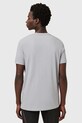AllSaints tricou din bumbac TONIC 3-pack M029JB alb