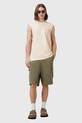 AllSaints top bawełniany UNDERGROUND M038PC