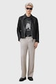 Bavlnené tričko AllSaints BETTER M060PC
