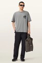 AllSaints t-shirt bawełniany ORLANDO M066PC