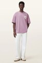 AllSaints t-shirt bawełniany ORLANDO M066PC