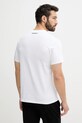 Karl Lagerfeld tricou din bumbac A3M46001 alb AW25