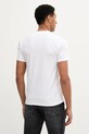 Karl Lagerfeld t-shirt 2 db fekete A3M47006