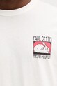 PS Paul Smith t-shirt bawełniany M2R.220X.TP5249 biały