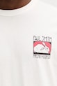PS Paul Smith t-shirt bawełniany M2R.220X.TP5249 biały