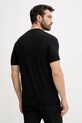 Одяг Футболка Karl Lagerfeld 553235.755087 чорний