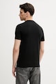 Îmbrăcăminte Karl Lagerfeld tricou 553235.755087 negru