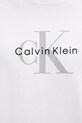 Футболка Calvin Klein Jeans білий LV04RB862G