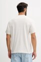 Calvin Klein Jeans tricou LV04RB862G bej AW25