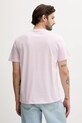 Футболка Calvin Klein Jeans LV04RB862G рожевий AW25