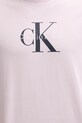 Футболка Calvin Klein Jeans рожевий LV04RB862G
