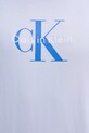 Футболка Calvin Klein Jeans LV04RB862G блакитний
