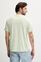 Calvin Klein Jeans tricou LV04RB862G verde AW25