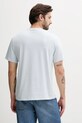 Calvin Klein Jeans tricou LV04RB862G albastru AW25