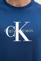 Футболка Calvin Klein Jeans темно-синій LV04RB862G
