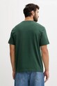 Calvin Klein Jeans tricou LV04RB862G verde AW25