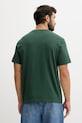 Calvin Klein Jeans t-shirt LV04RB862G zielony AW25