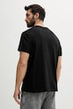Calvin Klein Jeans t-shirt LV04RB862G czarny NC25