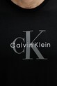 Футболка Calvin Klein Jeans чорний LV04RB862G
