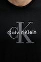 Calvin Klein Jeans t-shirt czarny LV04RB862G