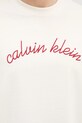 Calvin Klein Jeans t-shirt bawełniany LV04RC225G beżowy