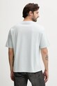 Calvin Klein Jeans tricou din bumbac LV04RC225G gri AW25