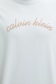 Calvin Klein Jeans tricou din bumbac gri LV04RC225G