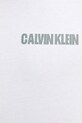 Бавовняна футболка Calvin Klein Jeans LV04RC805G білий