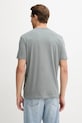 Calvin Klein Jeans t-shirt in cotone LV04RC844G grigio AW25