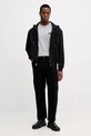 Calvin Klein Jeans t-shirt bawełniany LV04RC272G szary AW25
