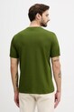 Abbigliamento Calvin Klein Jeans t-shirt in cotone LV04RC272G verde